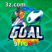 Goal Crash